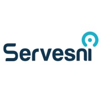 Servesni logo, Servesni contact details