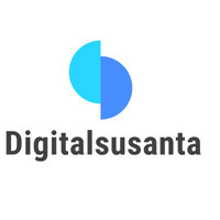 Digitalsusanta logo, Digitalsusanta contact details