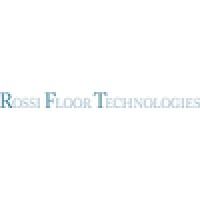 Rossi Floor Technologies logo, Rossi Floor Technologies contact details