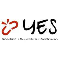 YES Innovation logo, YES Innovation contact details