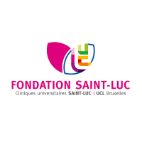 Fondation Saint-Luc logo, Fondation Saint-Luc contact details