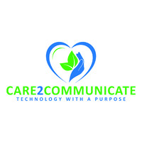 Care2Communicate logo, Care2Communicate contact details