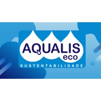 Aqualis ECO Sustentabilidade logo, Aqualis ECO Sustentabilidade contact details