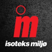 Isoteks Miljø AS logo, Isoteks Miljø AS contact details