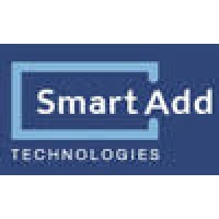 SmartAdd logo, SmartAdd contact details