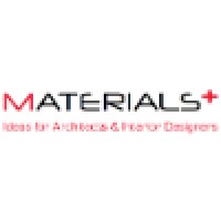 Materials Plus logo, Materials Plus contact details