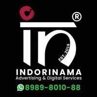 indorinama logo, indorinama contact details