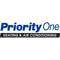 Priority One Heating & Air Conditioning logo, Priority One Heating & Air Conditioning contact details