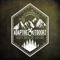 Adaptive Outdoorz logo, Adaptive Outdoorz contact details