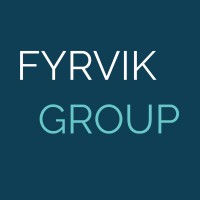 Fyrvik Group logo, Fyrvik Group contact details