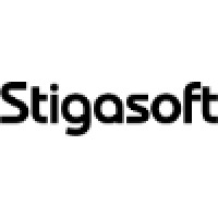 Stigasoft logo, Stigasoft contact details