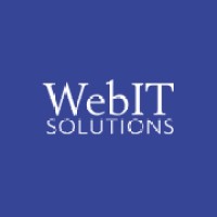 Web IT Solutions AB logo, Web IT Solutions AB contact details