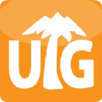 Ultimate Island Guide logo, Ultimate Island Guide contact details