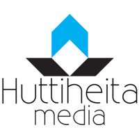 Huttiheita Media logo, Huttiheita Media contact details