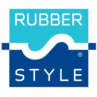 Rubberstyle® AS logo, Rubberstyle® AS contact details