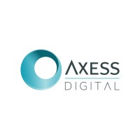 Axess Digital logo, Axess Digital contact details