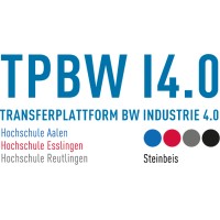 Steinbeis-Innovationszentrum Transferplattform Industrie 4.0 logo, Steinbeis-Innovationszentrum Transferplattform Industrie 4.0 contact details