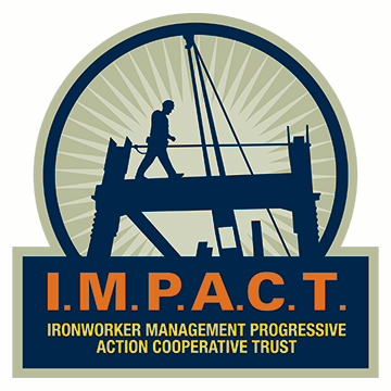 Ironworker Management Progressive Action Cooperative Trust logo, Ironworker Management Progressive Action Cooperative Trust contact details