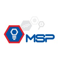 MSP Technology Solutions logo, MSP Technology Solutions contact details