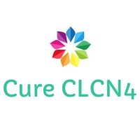 Cure CLCN4 logo, Cure CLCN4 contact details