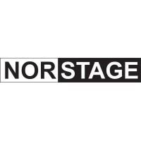 Norstage As logo, Norstage As contact details