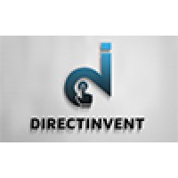 DirectInvent logo, DirectInvent contact details