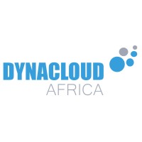 Dynacloud Africa logo, Dynacloud Africa contact details