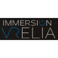 ImmersiON-VRelia, Inc. logo, ImmersiON-VRelia, Inc. contact details