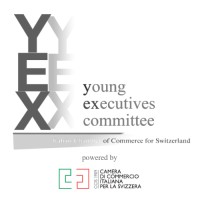 YEX - Young Executives Committee, CCIS Zurich logo, YEX - Young Executives Committee, CCIS Zurich contact details