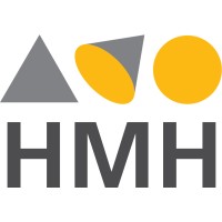 Houghton Mifflin Harcourt logo, Houghton Mifflin Harcourt contact details