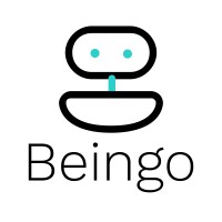 Beingo logo, Beingo contact details