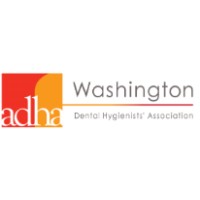 Washington Dental Hygienists'​ Association logo, Washington Dental Hygienists'​ Association contact details