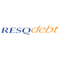 Resqdebt logo, Resqdebt contact details