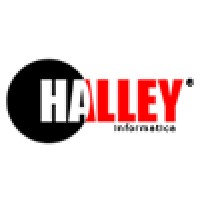 Halley Informatica S.r.l logo, Halley Informatica S.r.l contact details