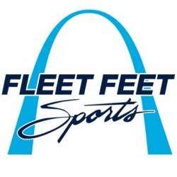 Fleet Feet Sports | St. Louis logo, Fleet Feet Sports | St. Louis contact details