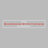 The Boardroom Effectiveness Company logo, The Boardroom Effectiveness Company contact details