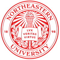 Northeastern University Speech-Language & Hearing Center logo, Northeastern University Speech-Language & Hearing Center contact details