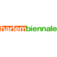 Harlem Biennale logo, Harlem Biennale contact details