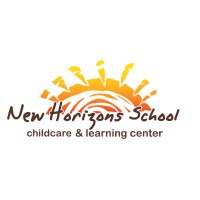 New Horizons School, LLC logo, New Horizons School, LLC contact details