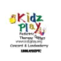 Kidz Play Pediatric Therapy and Wellness Centers logo, Kidz Play Pediatric Therapy and Wellness Centers contact details