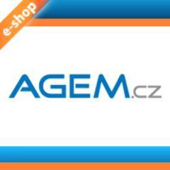 AGEM.CZ logo, AGEM.CZ contact details