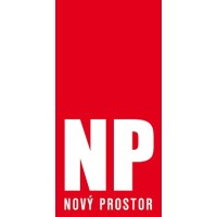 Nový Prostor logo, Nový Prostor contact details