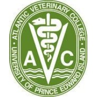 Atlantic Veterinary College logo, Atlantic Veterinary College contact details