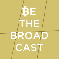 BeTheBroadcast logo, BeTheBroadcast contact details