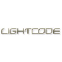 LightCode Inc logo, LightCode Inc contact details