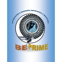 BePrime Cia. Ltda. logo, BePrime Cia. Ltda. contact details