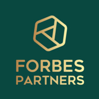 Forbes Partners logo, Forbes Partners contact details