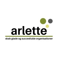 Arlette logo, Arlette contact details