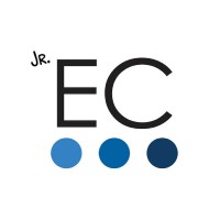 The Jr. Economic Club of Canada logo, The Jr. Economic Club of Canada contact details