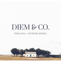 Diem Design & Co. logo, Diem Design & Co. contact details